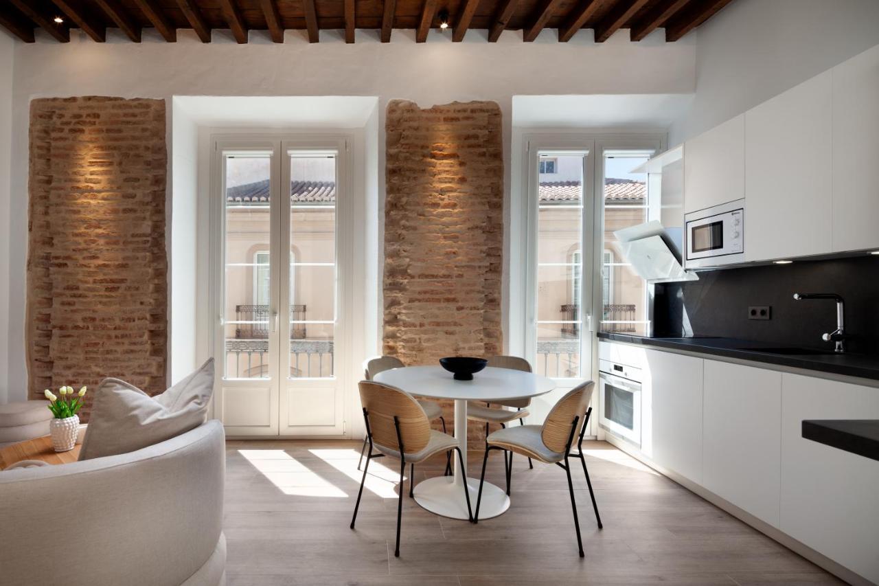 Inmalaga Hills Downtown Appartement *