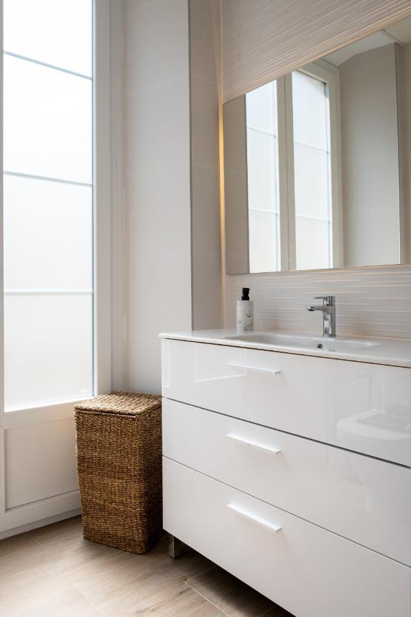Appartement Inmalaga Hills Downtown *