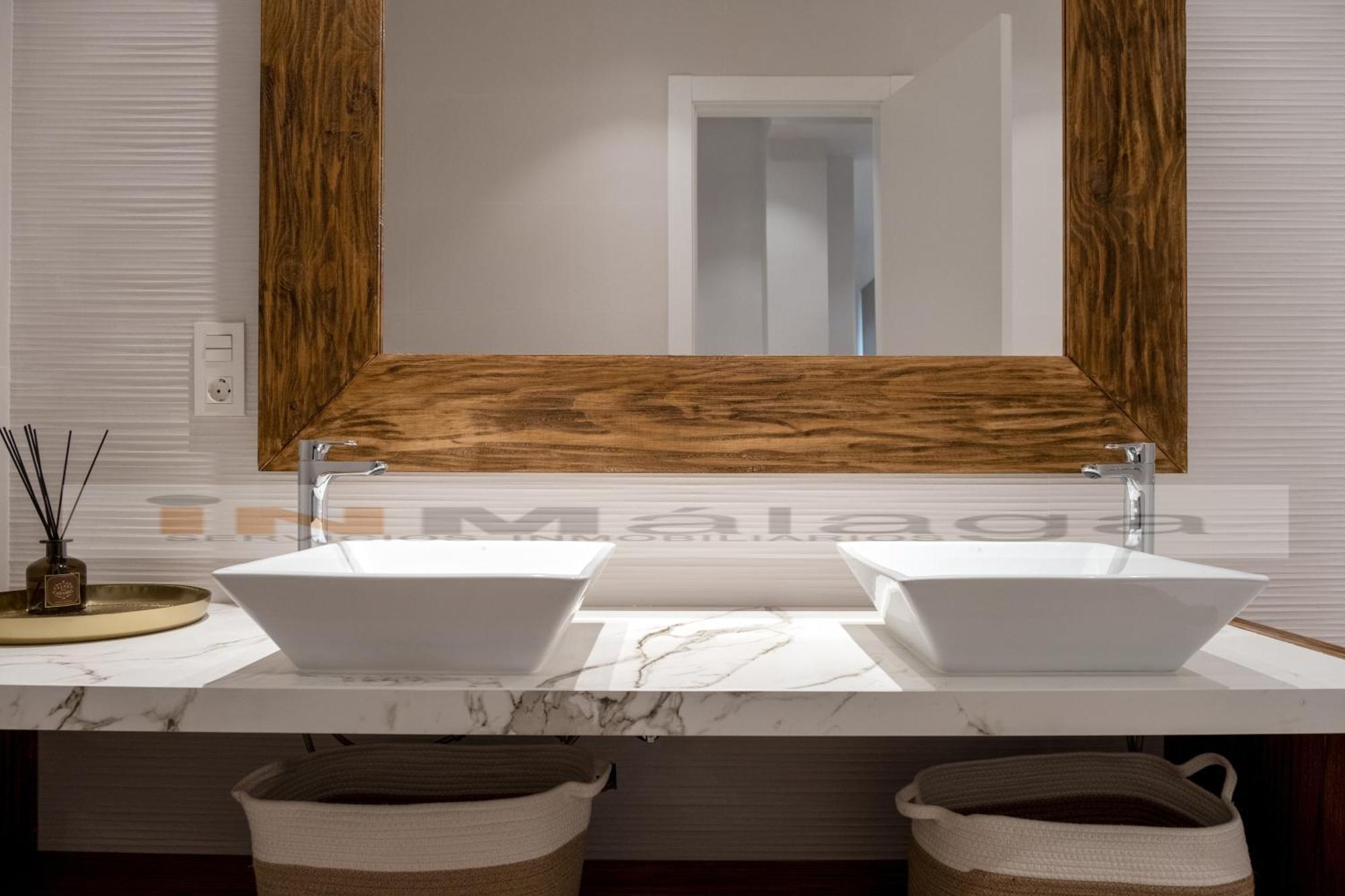 Appartement Inmalaga Hills Downtown