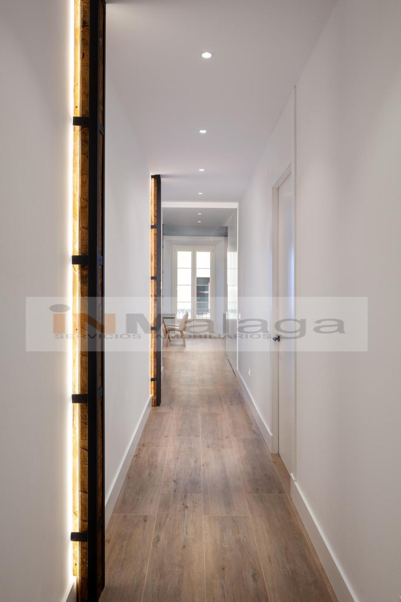 Appartement Inmalaga Hills Downtown Málaga